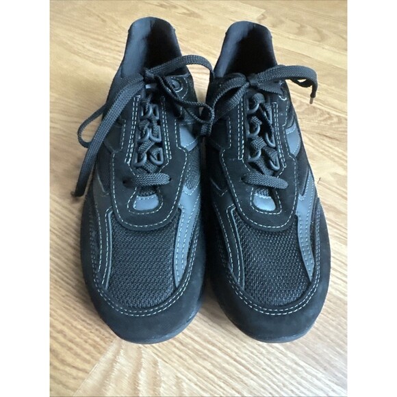 SAS Sneakers Athletic Shoes Tour Mesh Women’s Size 9.5 Orthopedic COMFORT - Picture 3 of 8